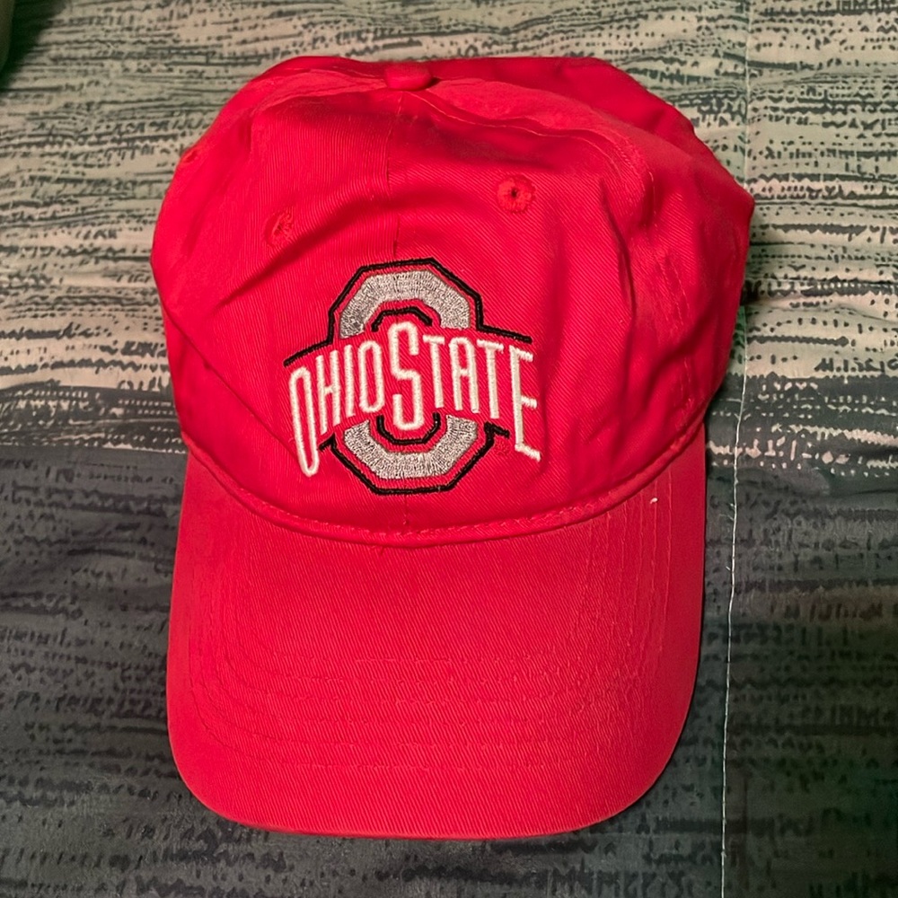 Ohio State Hat